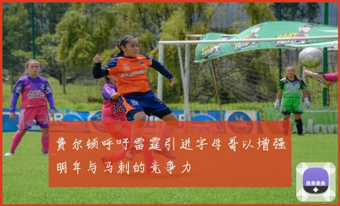 费尔顿呼吁雷霆引进字母哥以增强明年与马刺的竞争力