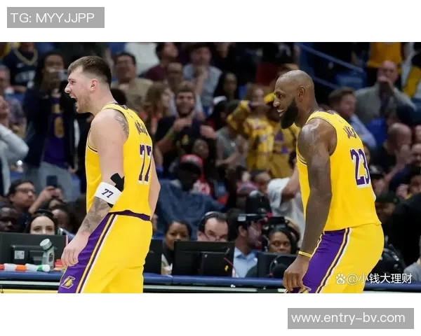 詹姆斯与东契奇2026年各自砍下九次20分以上并列联盟第一